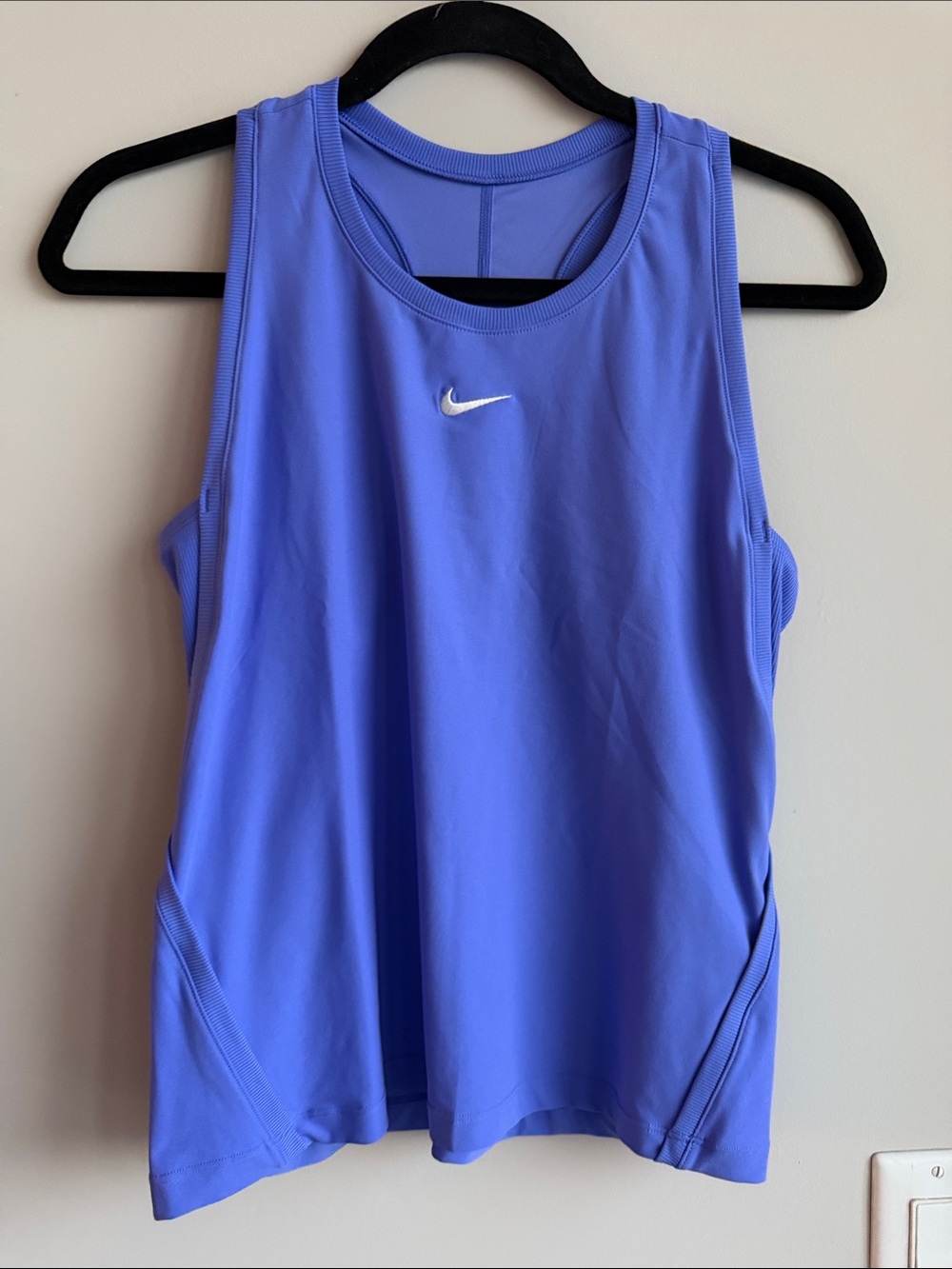 Nike Women's Dri-FIT Tennis Tank Top